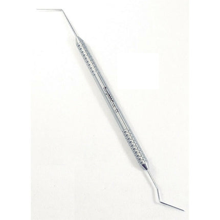 Endodontic Explorer #16 Double-Ended with Stainless Steel Handle by SurgiMac