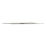 #3/6 Double-end Cleoid-Discoid Carver, Slim Series, 1/Pk 13-1108