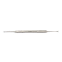 #3/6 Double-end Cleoid-Discoid Carver, Slim Series, 1/Pk 13-1108