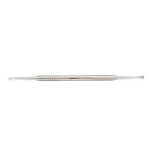 #3/6 Double-end Cleoid-Discoid Carver, Slim Series, 1/Pk 13-1108