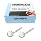 House Brand #5 Mirror Chrome, Cone Socket, 12/Pk. **Compatible with CONE SOCKET