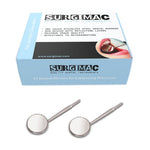 House Brand #5 Mirror Chrome, Cone Socket, 12/Pk. **Compatible with CONE SOCKET