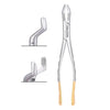 House Brand #53L SG (serrated) upper 1st and 2nd molar-left with bayonet pattern