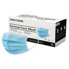 SurgiMac Particulate Earloop Face Mask Level 1, Anti-Allergy, MaxSafe, 50/Pk