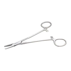 SurgiMac 6" Needle Holder, Mayo Hegar, Stainless Steel, Eco Series, 1/Pk | SurgiMac Dental Supply