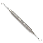 SurgiMac Acorn Burnisher Composite Instrument, Stainless Steel, Pro Series, 1/Pk 11-687P