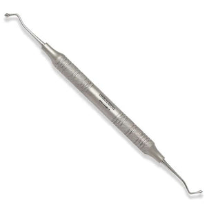 SurgiMac Acorn Burnisher Composite Instrument, Stainless Steel, Pro Series, 1/Pk 11-687P