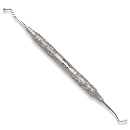 SurgiMac Acorn Burnisher Composite Instrument, Stainless Steel, Pro Series, 1/Pk 11-687P