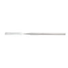 House Brand Cement Spatula - #24, Stainless Steel
