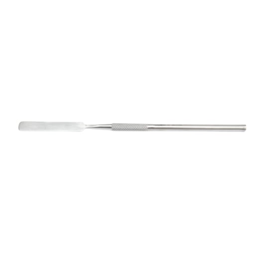 House Brand Cement Spatula - #24, Stainless Steel
