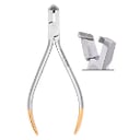 SurgiMac Universal Cut and Hold Distal End Cutter, Gold Handle, TC Tips, 1/Pk