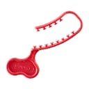 T-Loc Triple Tray Posterior. Adhesive-Free, Dual-Arch, Coral Color. Box of 35