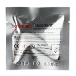 Traxodent Hemodent Paste Retraction System - Unit Dose Pack, 24 Capsules