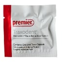 Traxodent Hemodent Paste Retraction System - Unit Dose Value Pack, 50 Capsules