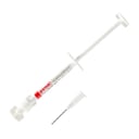 Traxodent Hemodent Paste Retraction System, Value Kit: 25 - 0.7g Syringes