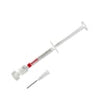Traxodent Hemodent Paste Retraction System, Starter Kit: 7 - 0.7g Syringes