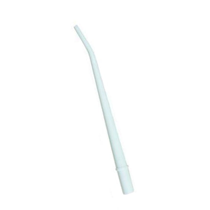 Dukal | UniPack Surgical Aspirator Tips 1/8"x6-1/4" White | UST-9073