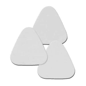 Dri-Aids Large, Plain Cotton Roll Substitute, Bag of 250. #331320 | SurgiMac Dental Supply