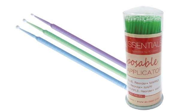 Micro-Brush Applicators | SurgiMac Dental Supply