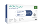 Micro Touch Nitrafree Blue 313028060-1