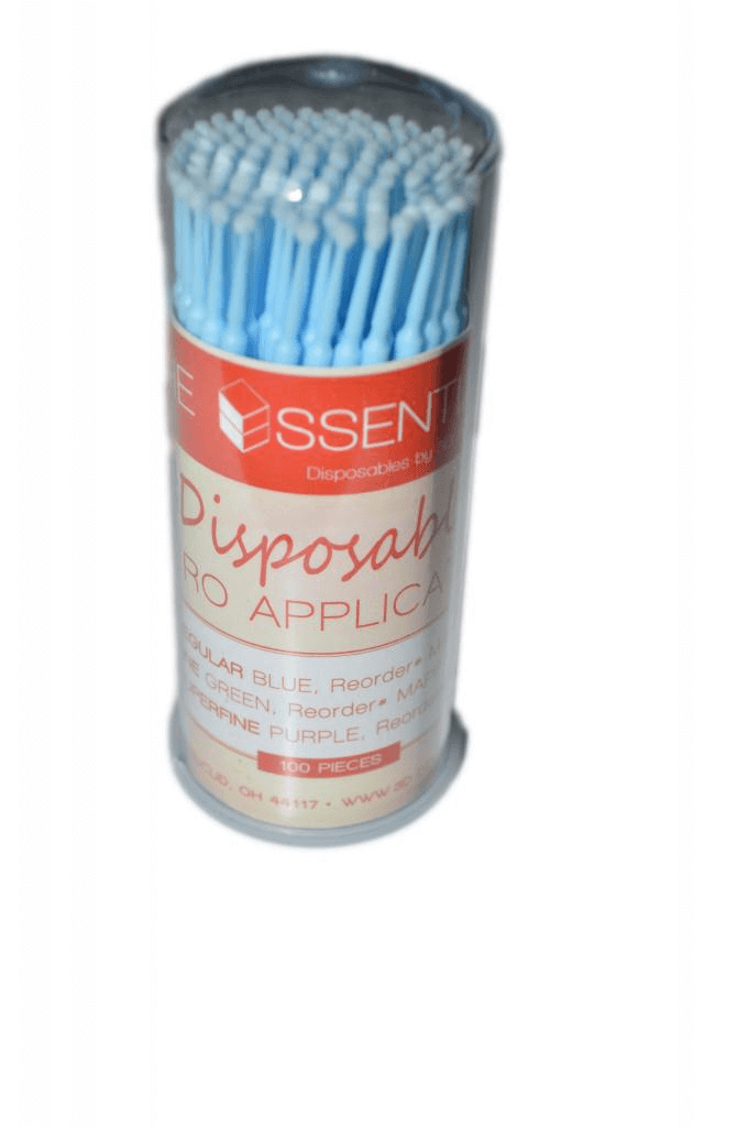 Micro-Brush Applicators | SurgiMac Dental Supply