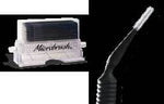 Microbrush X Extended, Extra-Thin Applicators for confined spaces; Patented | SurgiMac Dental Supply