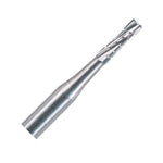 SS White FG #557 straight fissure crosscut carbide bur, clinic pack. 100 | SurgiMac Dental Supply