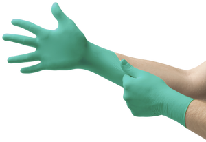 Neogard Touch 73-737 Exam Glove (Box of 200 Gloves) 73737060-1