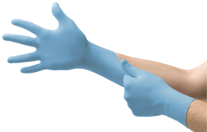 Microflex 92-134 Nitrile Exam Glove 92134070-S-1