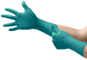 Microflex Chemical-Resistant Glove 93260060-1