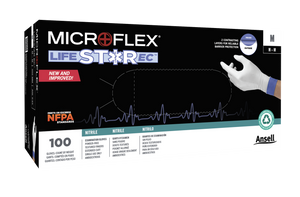 MICROFLEX Lifestar EC LSE-104 Gloves