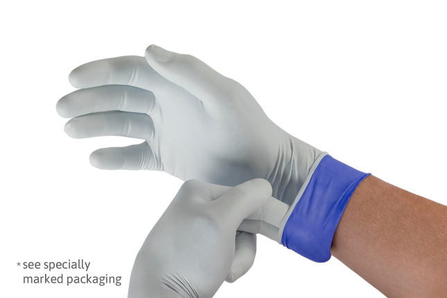 MICROFLEX Lifestar EC LSE-104 Gloves