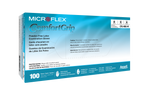 Microflex Comfortgrip Powder Free Latex Exam Gloves CFG-900-XS-1