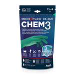Microflex Chemical-Resistant Glove 93260060-1