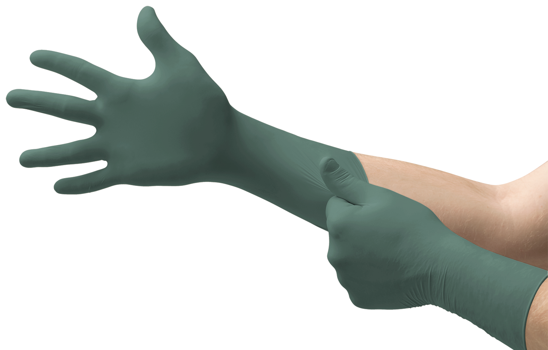 hu friedy handschuhe Hu-Friedy IMS Nitrile Lilac Utility Gloves