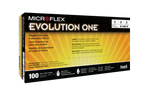Microflex Evolution One Powder Free Latex Exam Gloves EV-2050-XS-1
