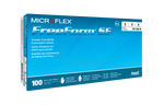Microflex Freeform Se Powder Free Nitrile Exam Gloves FFS-700-XS-1
