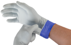 Ansell Microflex Lifestar Ec Powder Free Nitrile Exam Gloves | LSE-104-S-1 | Ansell | SurgiMac