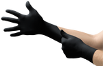 Microflex Midknight MK-296 Powder Free Nitrile Exam Gloves MK-296-XS-1
