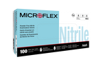 Microflex N85 Nitrile Exam Glove N850-1