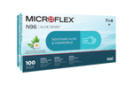 Microflex Aloe Sense N96 Glove N960-1