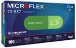 Microflex Neosoft Neoprene Exam Glove 73837060-1