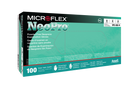 Ansell Microflex Neopro Powder Free Chloroprene Exam Gloves