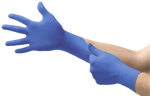 Microflex Ultraform UF-524 Powder-Free Nitrile Exam Gloves (Box of 300 Gloves) UF-524-XS/S-1