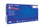 Microflex Ultrasense Powder-Free Nitrile Exam Gloves US-220-XS-1
