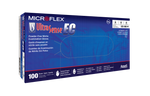 Microflex Ultrasense Ec Powder-Free Nitrile Exam Gloves USE-880-XS-1