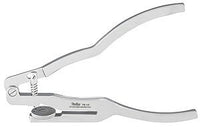 House Brand Iv-Type Stainless Steel Rubber Dam Punch | SurgiMac Dental Supply
