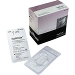Miltex Absorbable Collagen Dressing HeliCote 3/4 X 1-1/2 Inch Rectangle Sterile 62-201 62-201