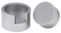 Miltex Bone Grinder Instrument | SurgiMac Dental Supply