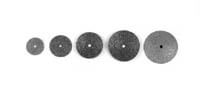Miltex Separating Disks J-Single Cutting 3/4", Package of 100 Discs | SurgiMac Dental Supply